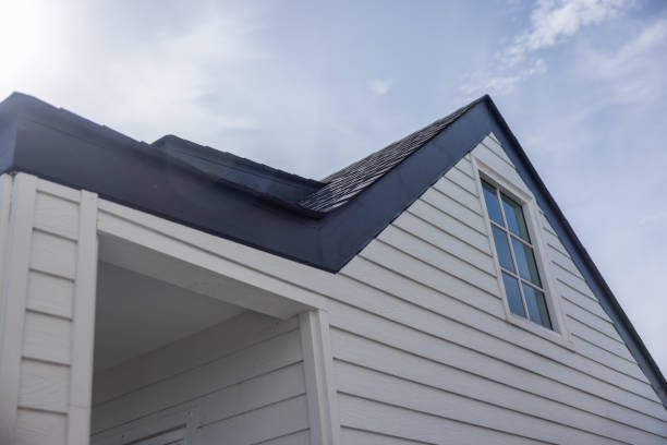 Best Siding Repair  in USA